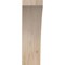 Ekena Millwork 5 1/2"W x 10"D x 18"H Thorton Smooth Knee Brace, Douglas Fir BRC06X10X18THR00SDF - alternate 4